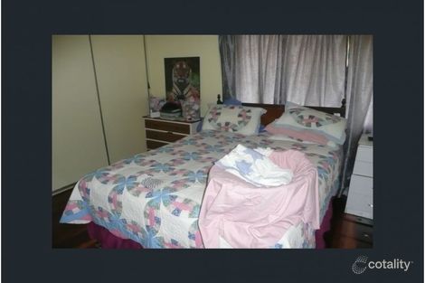 Property photo of 46 Third Avenue Scottville QLD 4804