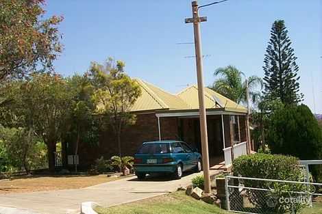 34 Wentworth Tce, The Range, QLD 4700