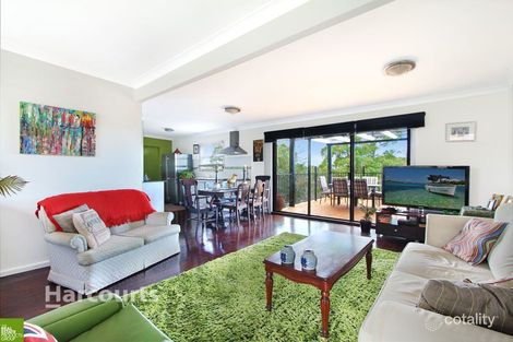 Property photo of 60 Edgeworth Avenue Kanahooka NSW 2530