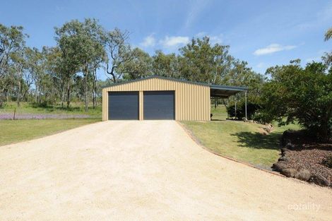 Property photo of 2918 Gore Highway Southbrook QLD 4363
