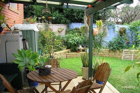 Property photo of 23/130-142 Canterbury Road Hurlstone Park NSW 2193