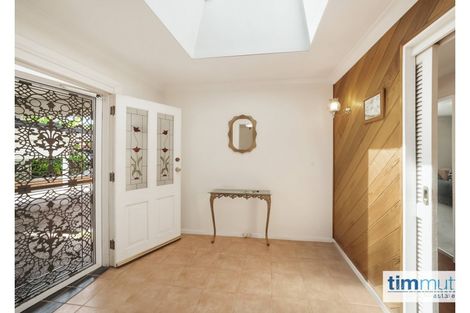 Property photo of 3 Cambrai Place Milperra NSW 2214