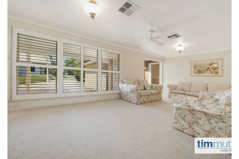 Property photo of 3 Cambrai Place Milperra NSW 2214