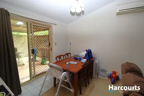 Property photo of 6 Andersen Street Apple Tree Creek QLD 4660