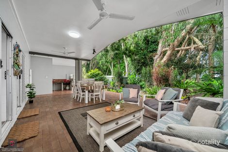 22 Evans Rd, Bramston Beach, QLD 4871