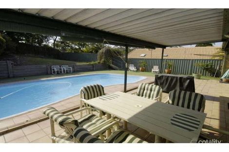 Property photo of 16 Mualla Drive Ashmore QLD 4214