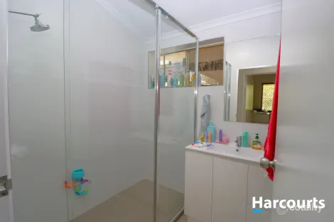 Property photo of 6 Andersen Street Apple Tree Creek QLD 4660