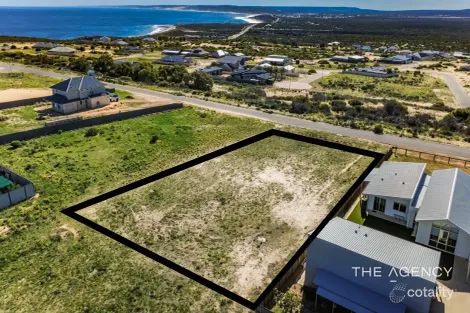 30 Jacques Bvd, Kalbarri, WA 6536