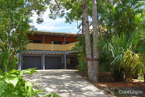 Property photo of 16 Bushlark Street Aroona QLD 4551