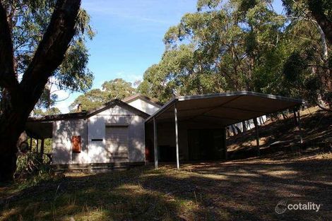 Property photo of 2 High Road Halls Gap VIC 3381