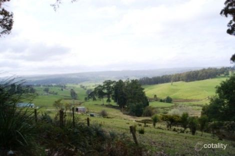 Property photo of 327 Rowleys Hill Road Karoola TAS 7267