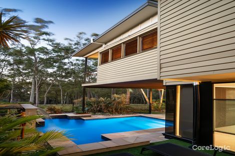 Property photo of 10 Silky Oak Drive Brookwater QLD 4300