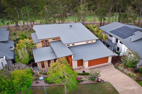 Property photo of 10 Silky Oak Drive Brookwater QLD 4300