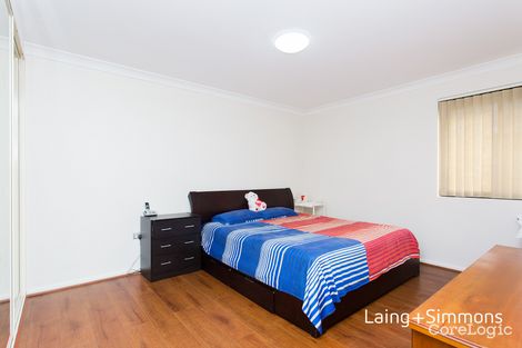 Property photo of 18/18-22 Meehan Street Granville NSW 2142