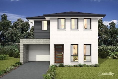 Lot 20 Byron Rd, Leppington, NSW 2179
