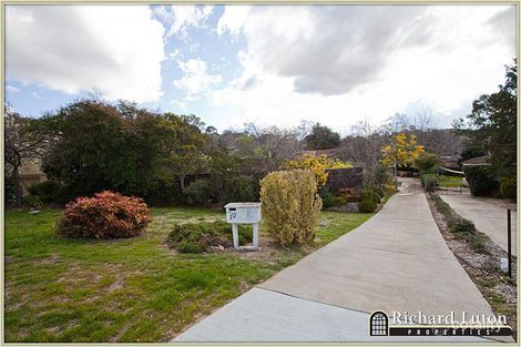 Property photo of 10 Roebuck Street Red Hill ACT 2603