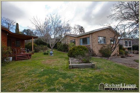 10 Roebuck St, Red Hill, ACT 2603