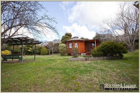 Property photo of 10 Roebuck Street Red Hill ACT 2603
