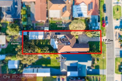 Property photo of 2 Loxley Court Hoppers Crossing VIC 3029