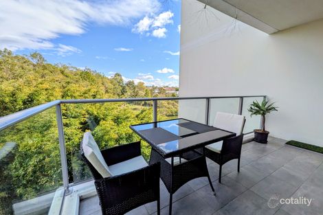 1314/397 Christine Ave, Varsity Lakes, QLD 4227