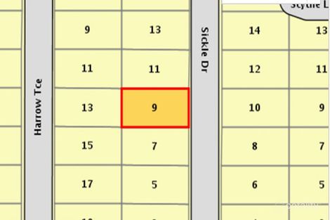 Property photo of 9 Sickle Drive Vasse WA 6280