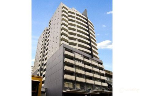 Property photo of 1401/2 Atchison Street St Leonards NSW 2065
