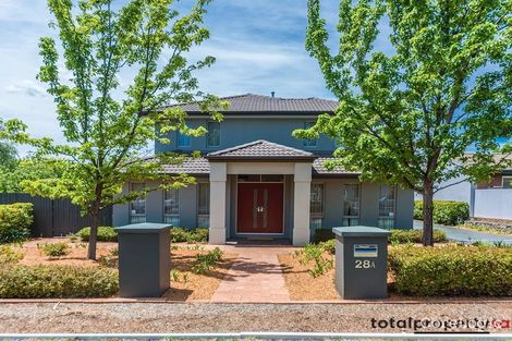 Property photo of 28A Hicks Street Red Hill ACT 2603