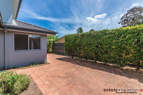 Property photo of 28A Hicks Street Red Hill ACT 2603