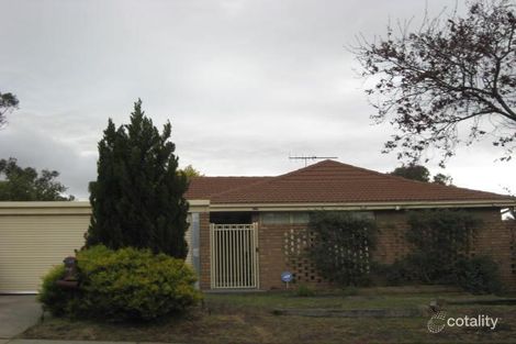 Property photo of 13 Hood Crescent Sunbury VIC 3429