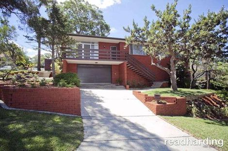 1 Barbara Pl, Lugarno, NSW 2210