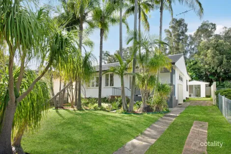11 Gilmore Rd, Lalor Park, NSW 2147