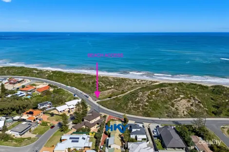 Property photo of 62A Brazier Road Yanchep WA 6035