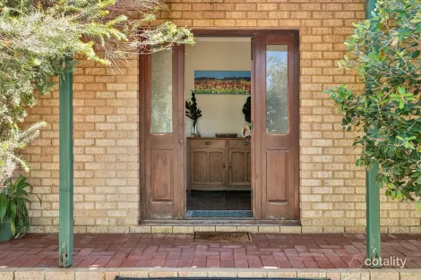 Property photo of 62A Brazier Road Yanchep WA 6035