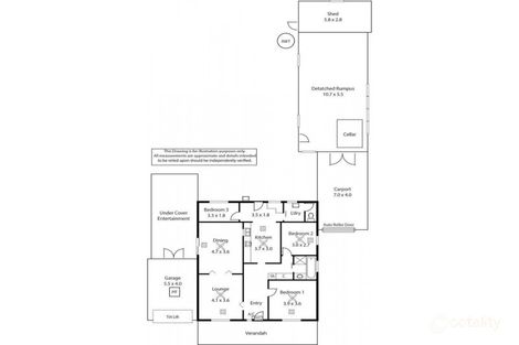 Property photo of 10 Olveston Avenue Beverley SA 5009