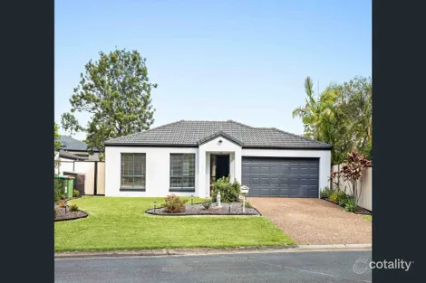 42 Clydesdale Dr, Upper Coomera, QLD 4209