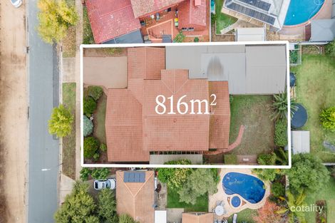 Property photo of 3 Ganaway Crescent Kialla VIC 3631