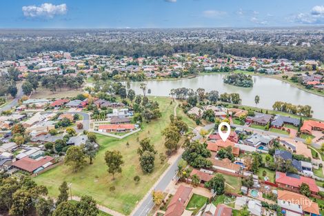 Property photo of 3 Ganaway Crescent Kialla VIC 3631