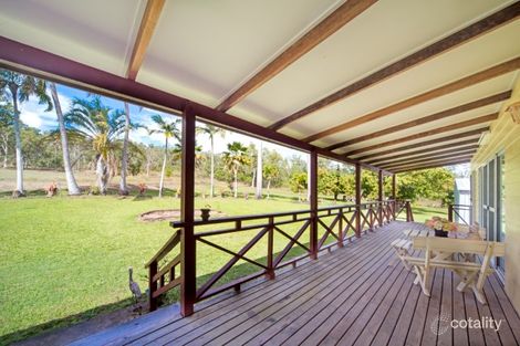 649 Dingo Beach Rd, Gregory River, QLD 4800