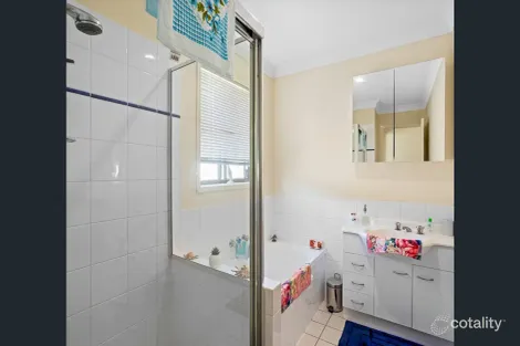Property photo of 42 Clydesdale Drive Upper Coomera QLD 4209