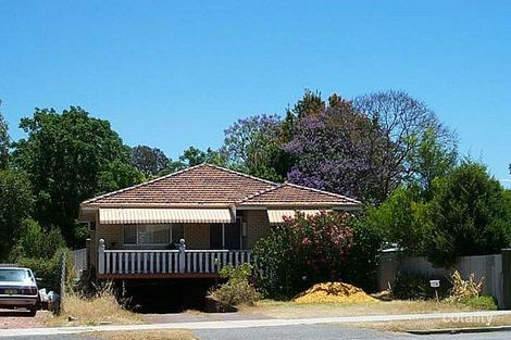 29 London St, Mount Hawthorn, WA 6016