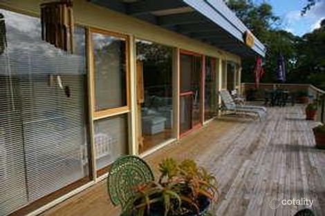 Property photo of 9 Bannister Avenue Anglesea VIC 3230