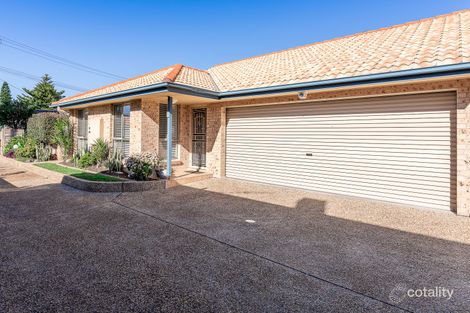 Property photo of 1/36 Silsoe Street Mayfield NSW 2304