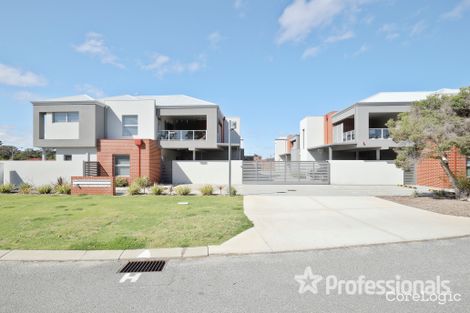 Property photo of 1/3 Dover Court Marangaroo WA 6064