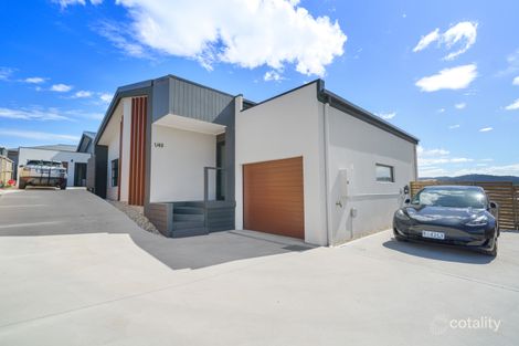 Property photo of 1/40 Emerald Drive Rokeby TAS 7019