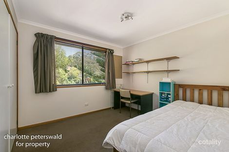 Property photo of 50 Alexander Street Sandy Bay TAS 7005