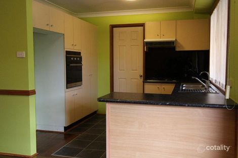 Property photo of 5A Ledger Close Casula NSW 2170