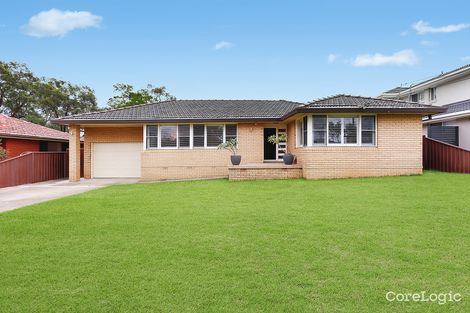 Property photo of 9 Denman Road Georges Hall NSW 2198