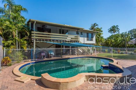 Property photo of 21 Carnoustie Circuit Marrara NT 0812