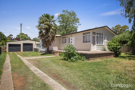 Property photo of 3 Waggun Street Cooma NSW 2630