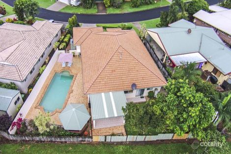Property photo of 8 Sundew Close Mount Sheridan QLD 4868